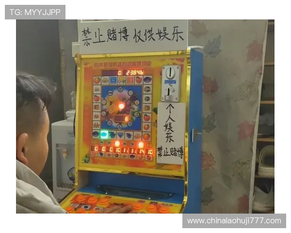 yg电子游戏老虎机有哪些经典款式，玩法技巧详解助你轻松获胜