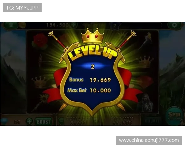 经典老虎机模拟器单机游戏，重现赌场现场的刺激与激情