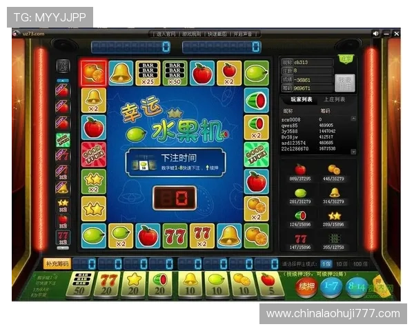 全面整理手机老虎机游戏网址大全,助你快速体验丰富多样的老虎机玩法 全面整理手机老虎机游戏网址大全,助你快速体验丰富多样的老虎机玩法