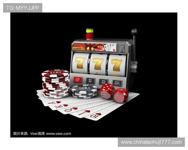 老虎机 jackpot 高额奖金背后的秘密与玩家必知的投注技巧