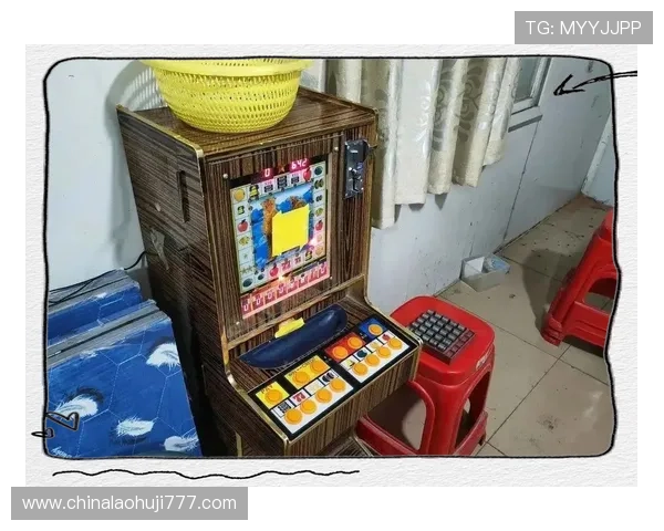 如何选择高品质的老虎机机械设备提升游戏体验 如何选择高品质的老虎机机械设备提升游戏体验
